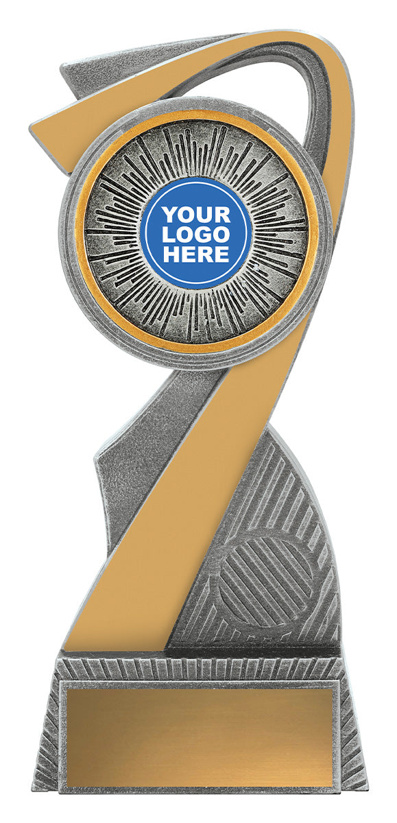 Arclight - Custom Logo 180mm