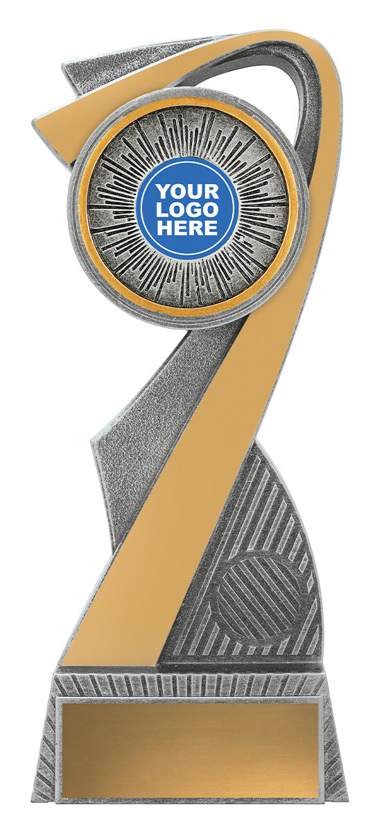 Arclight - Custom Logo 205mm