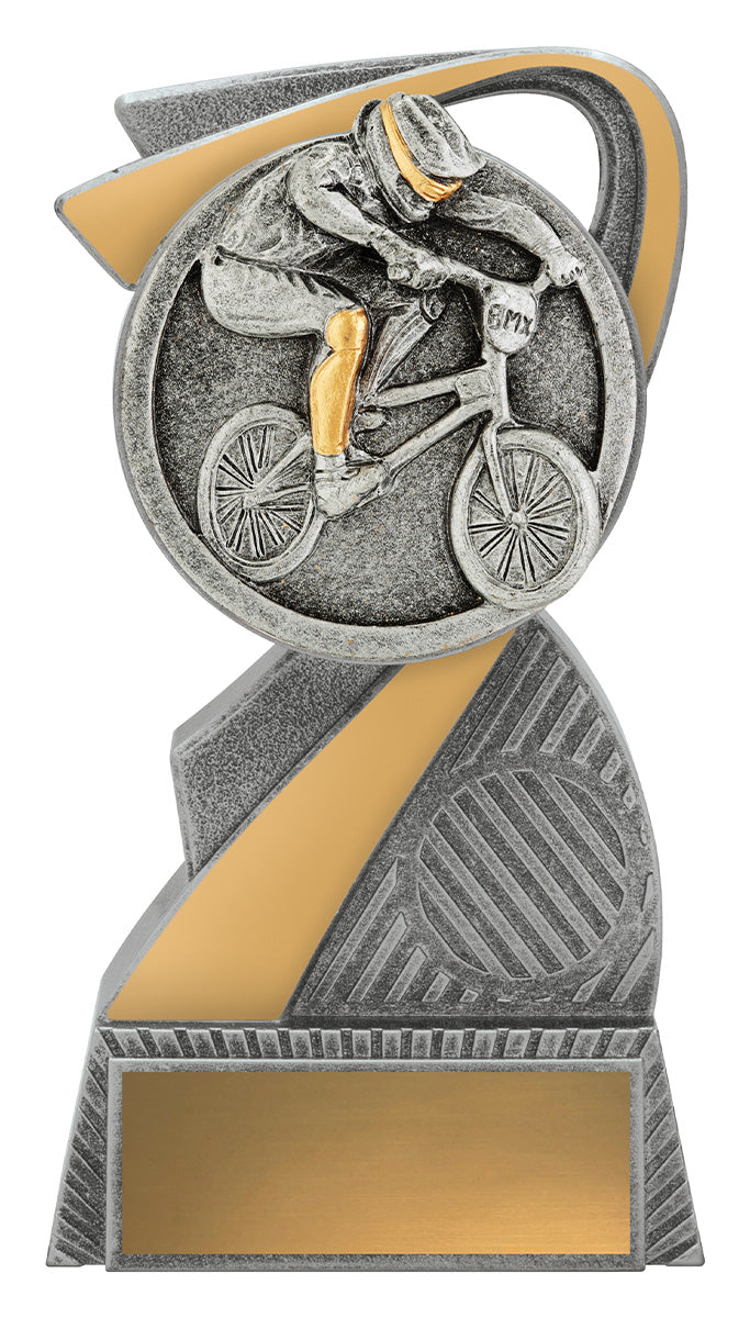 Arclight - BMX 130mm