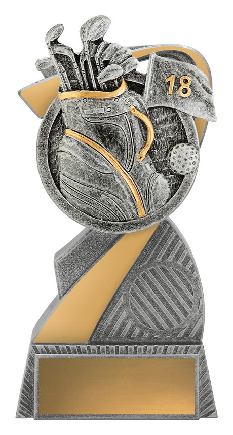 Arclight - Golf 130mm