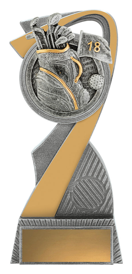 Arclight - Golf 180mm