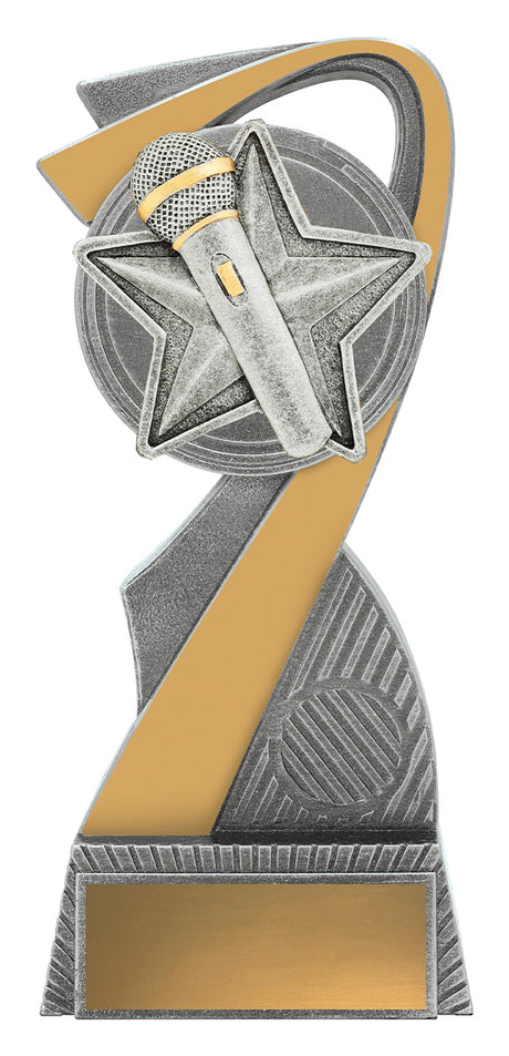 Arclight - Public Speaking 180mm