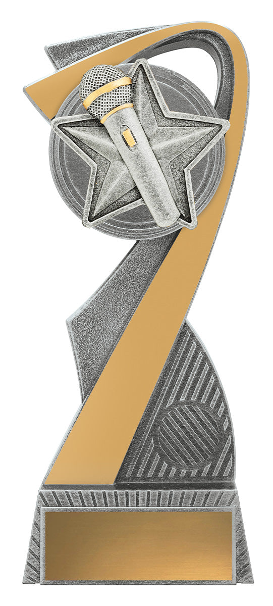 Arclight - Public Speaking 205mm