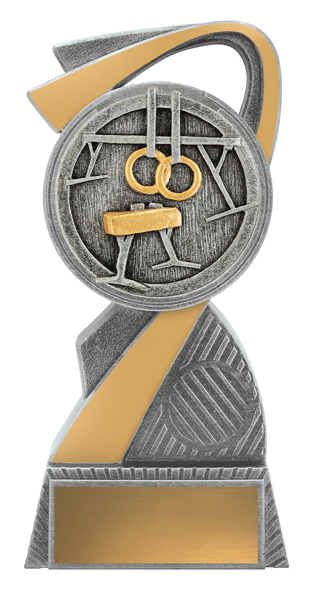 Arclight - Gymnastics 155mm