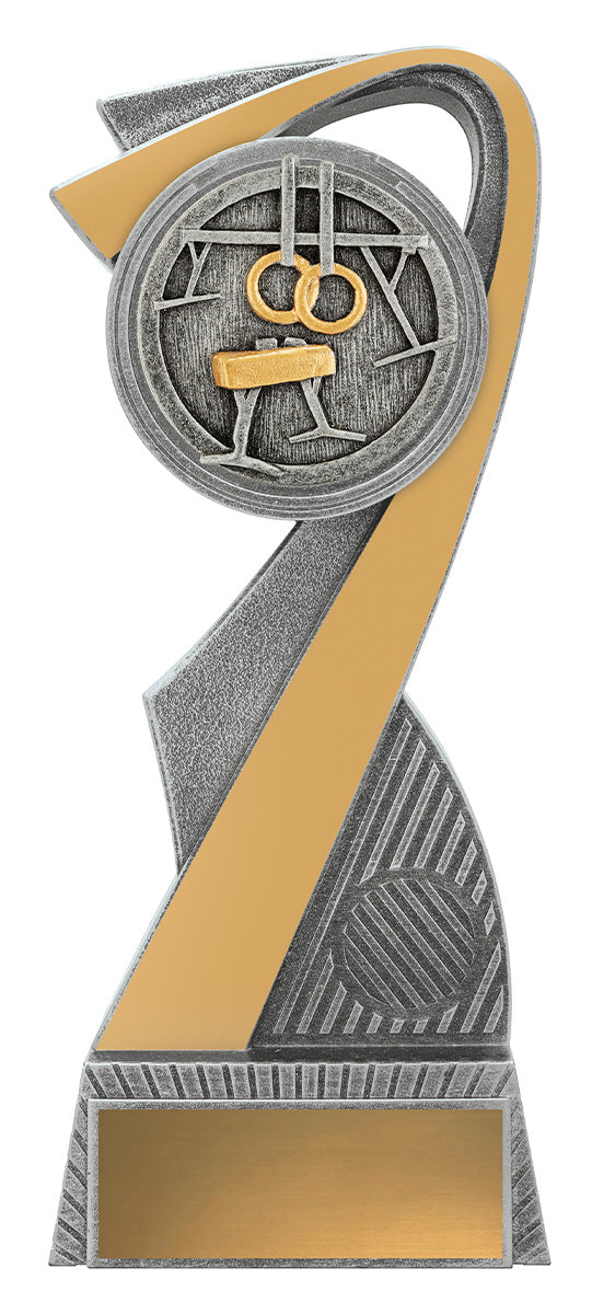 Arclight - Gymnastics 205mm