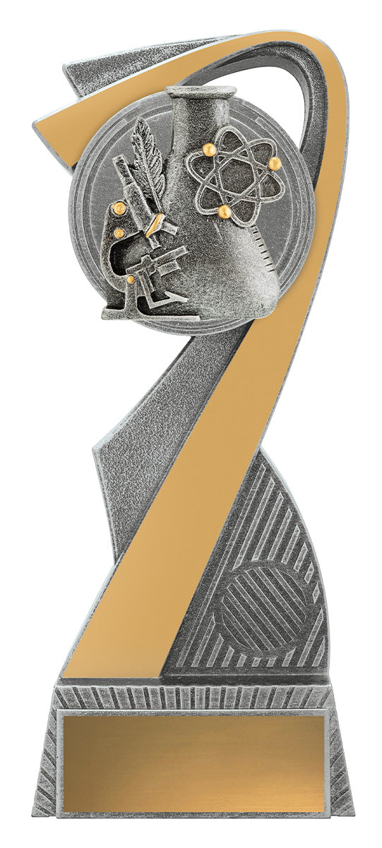 Arclight - Science 205mm