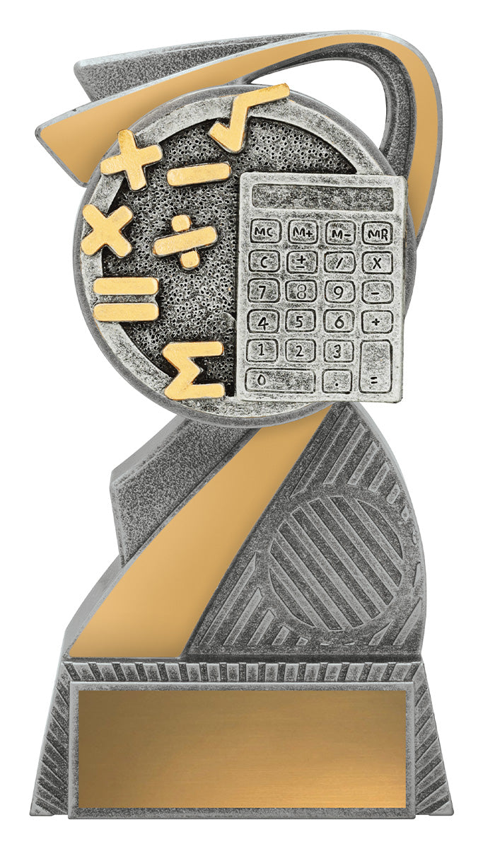 Arclight - Maths 130mm