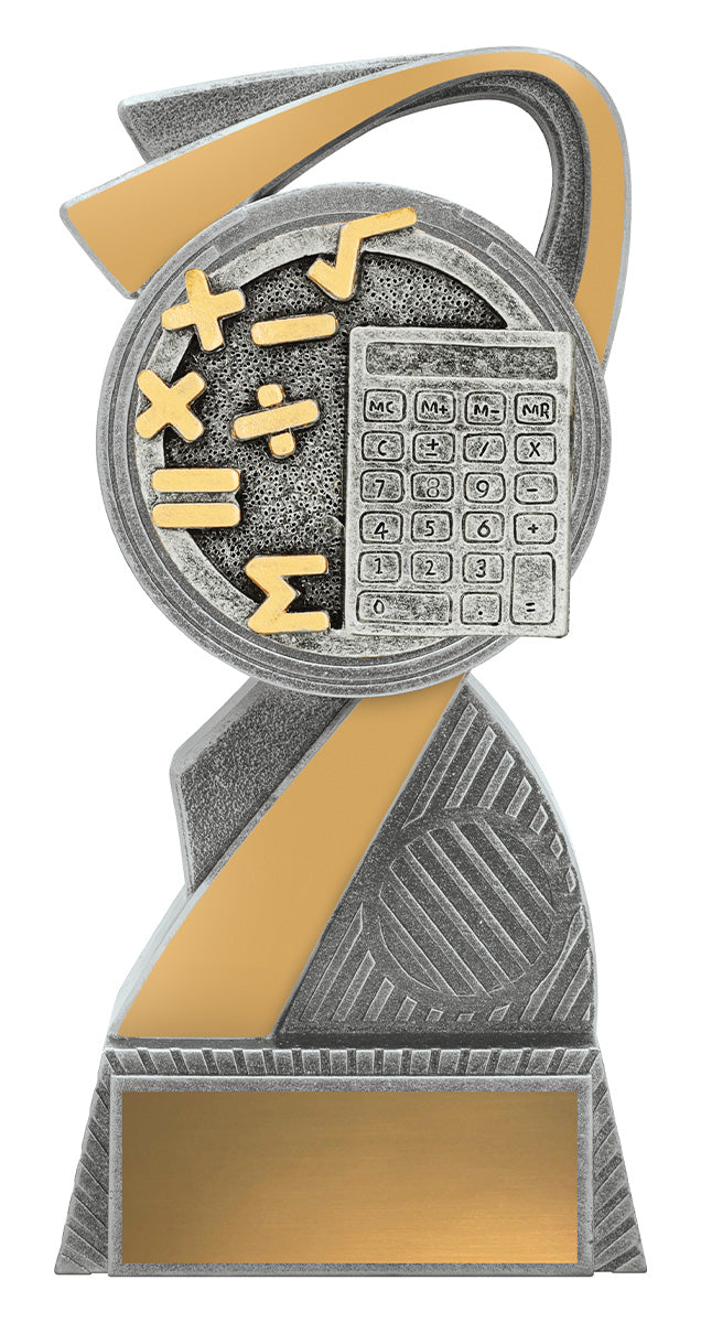 Arclight - Maths 155mm