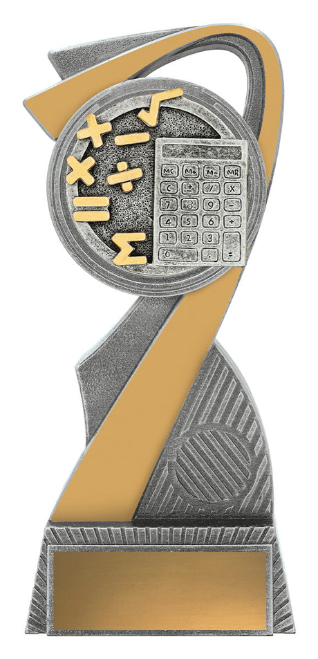 Arclight - Maths 180mm
