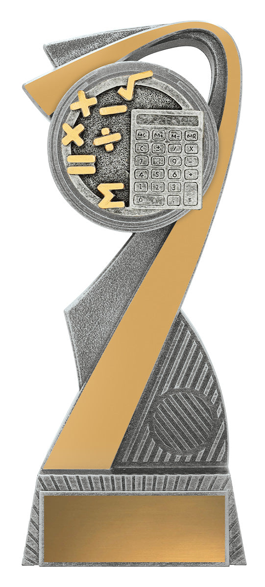 Arclight - Maths 205mm