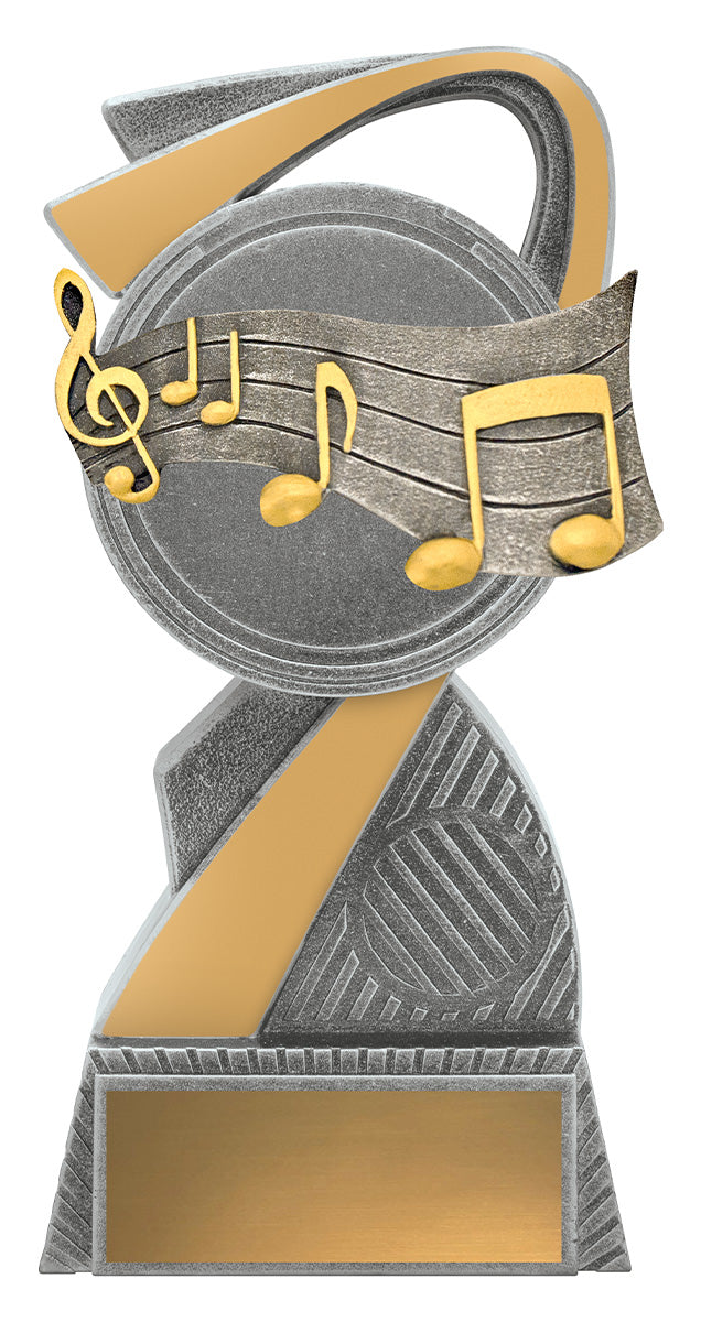 Arclight - Music 155mm