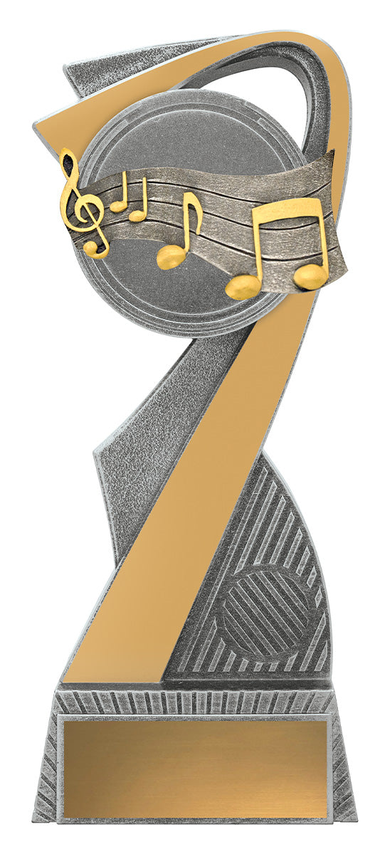 Arclight - Music 205mm