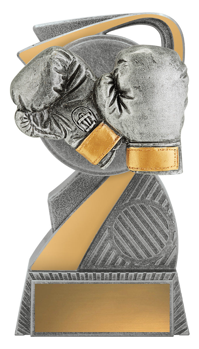 Arclight - Boxing 130mm