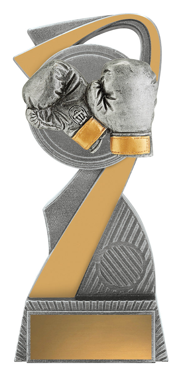 Arclight - Boxing 180mm