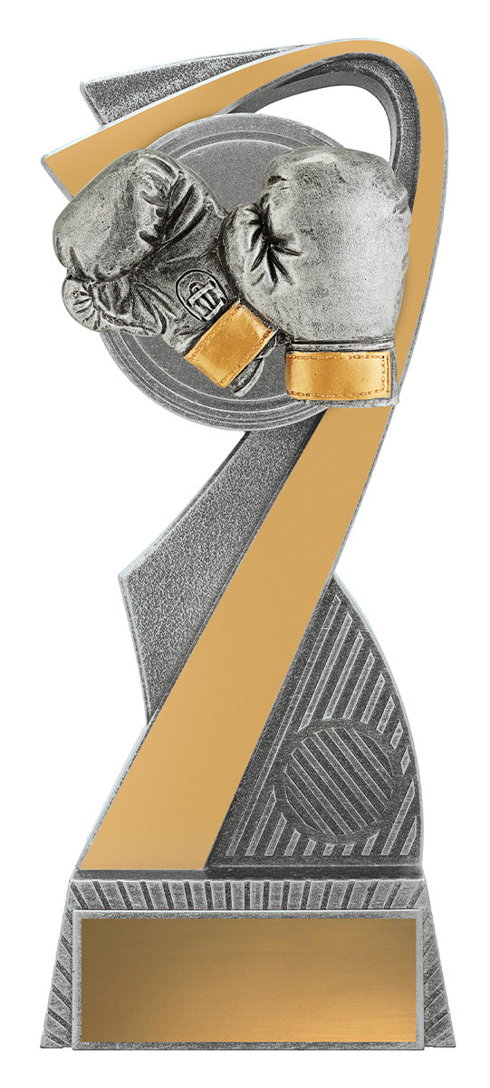 Arclight - Boxing 205mm