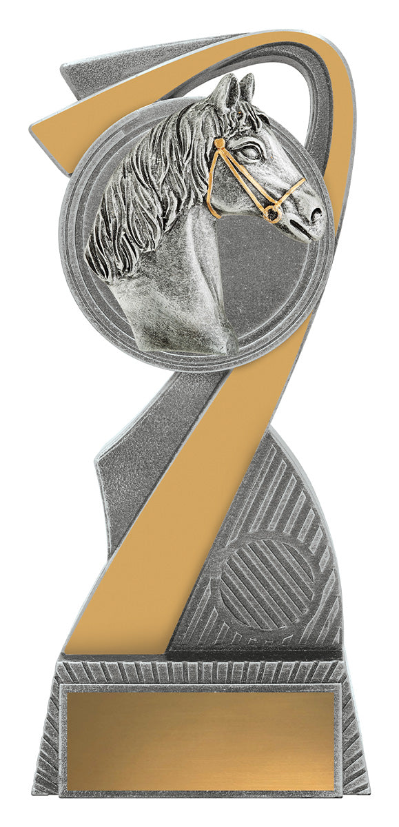 Arclight - Horse 180mm