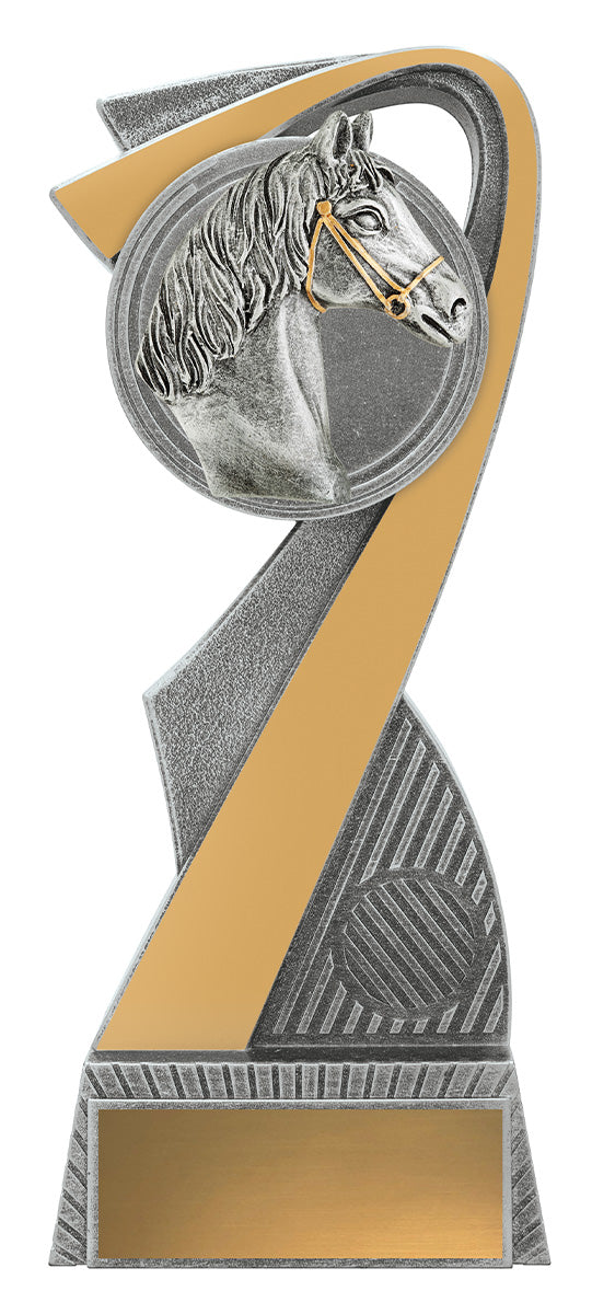 Arclight - Horse 205mm