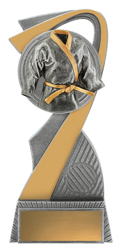 Arclight - Martial Arts 180mm