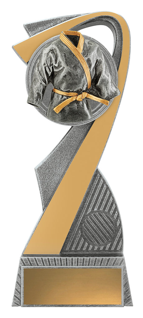 Arclight - Martial Arts 205mm