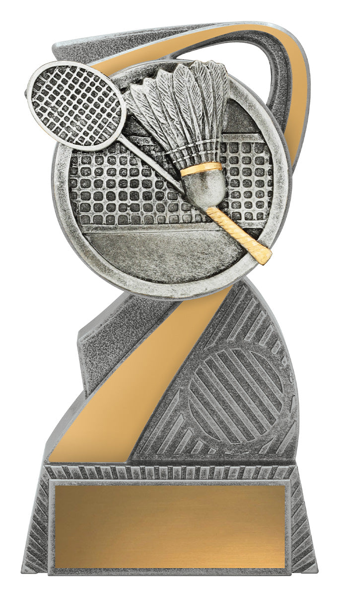 Arclight - Badminton 130mm