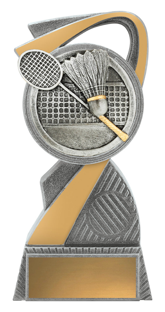 Arclight - Badminton 155mm