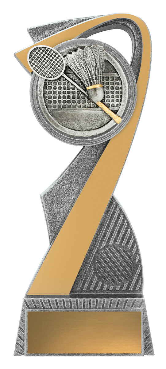 Arclight - Badminton 205mm