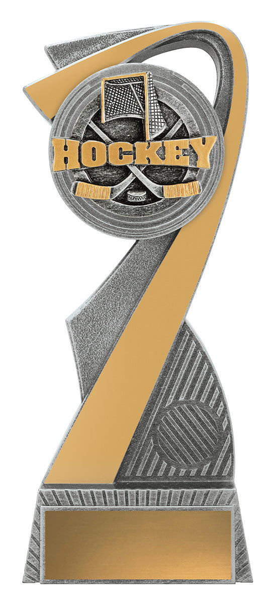 Arclight - Ice Hockey 205mm