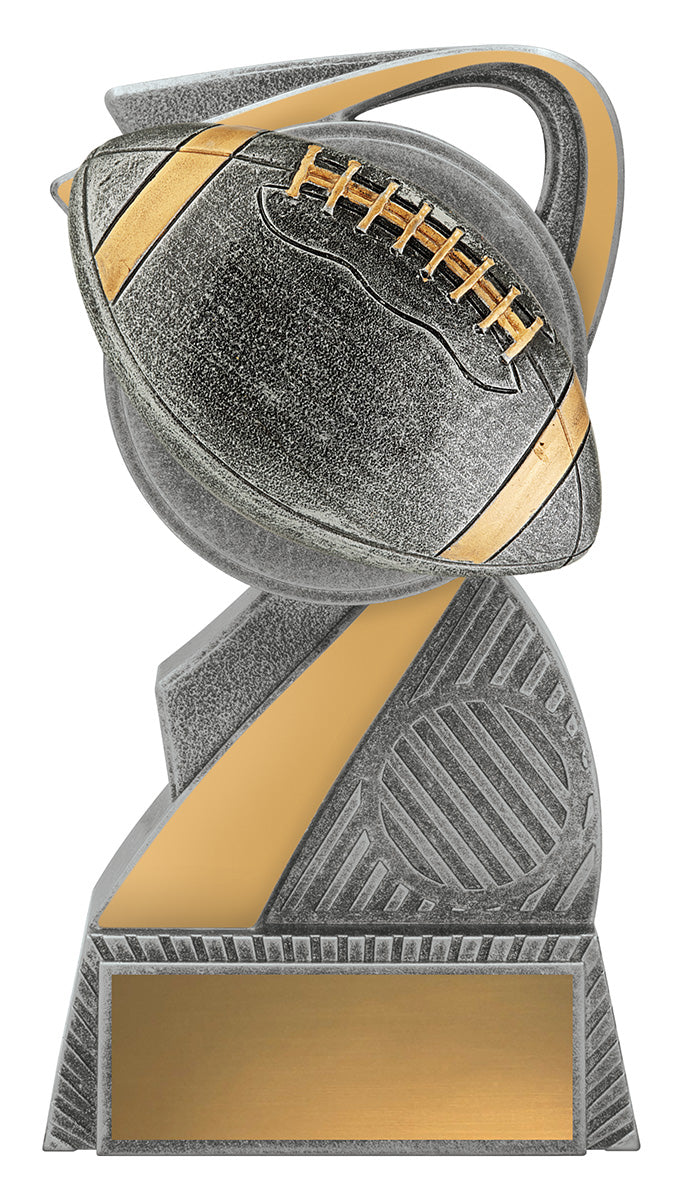 Arclight - American Football 130mm