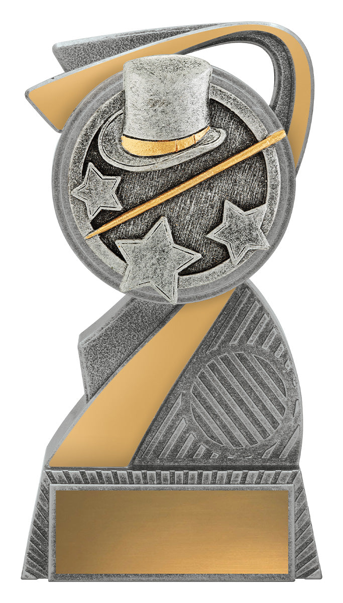 Arclight - Jazz / Tap 130mm