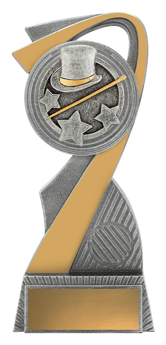 Arclight - Jazz / Tap 180mm