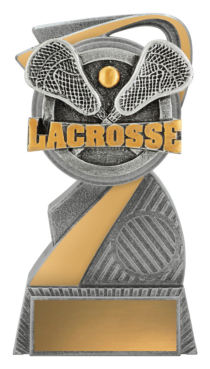 Arclight - Lacrosse 130mm
