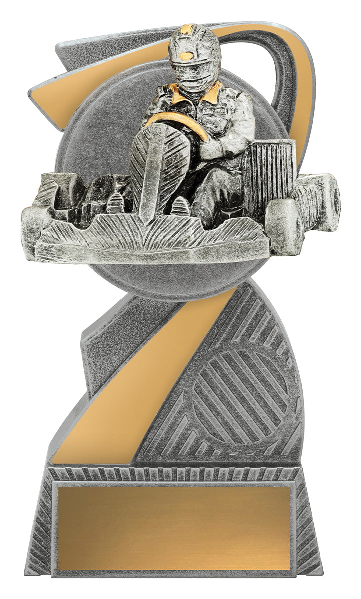 Arclight - Go Kart 130mm