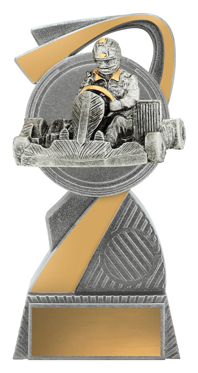 Arclight - Go Kart 155mm