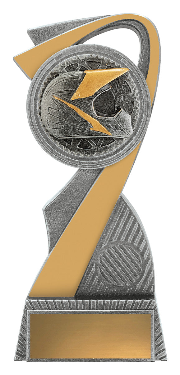 Arclight - Motocross 180mm