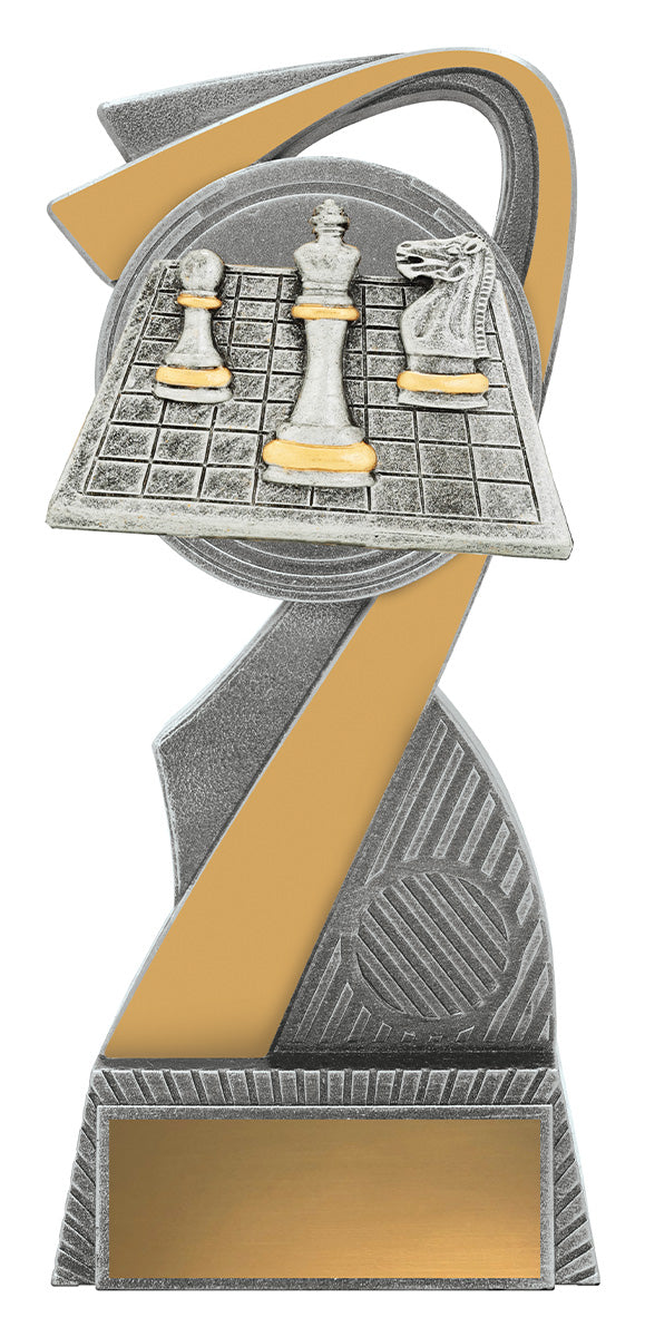 Arclight - Chess 180mm