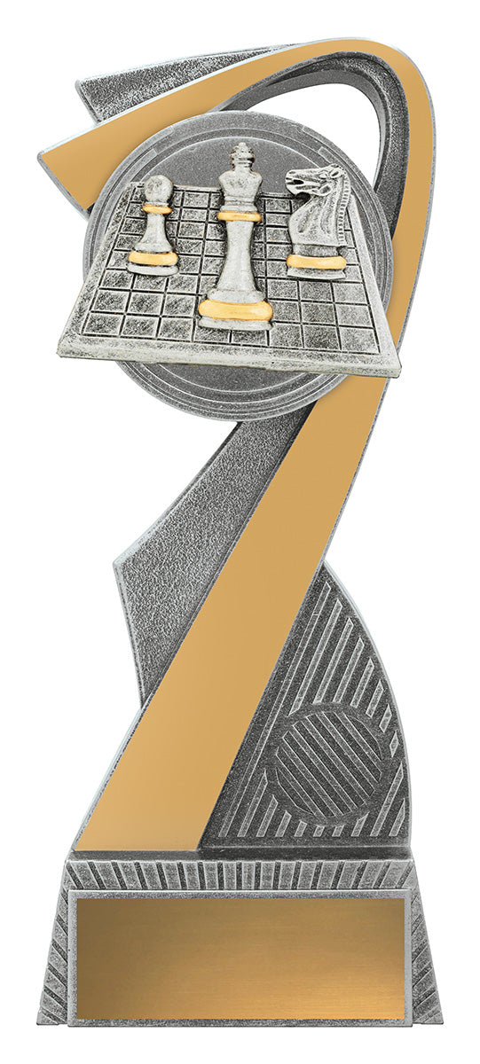 Arclight - Chess 205mm