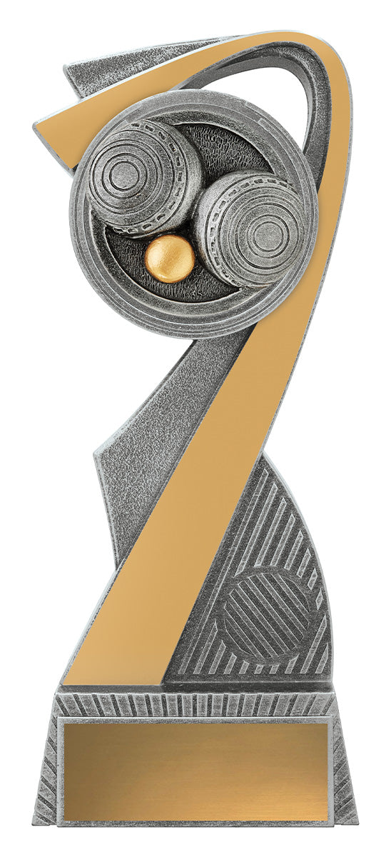 Arclight - Bowls 205mm