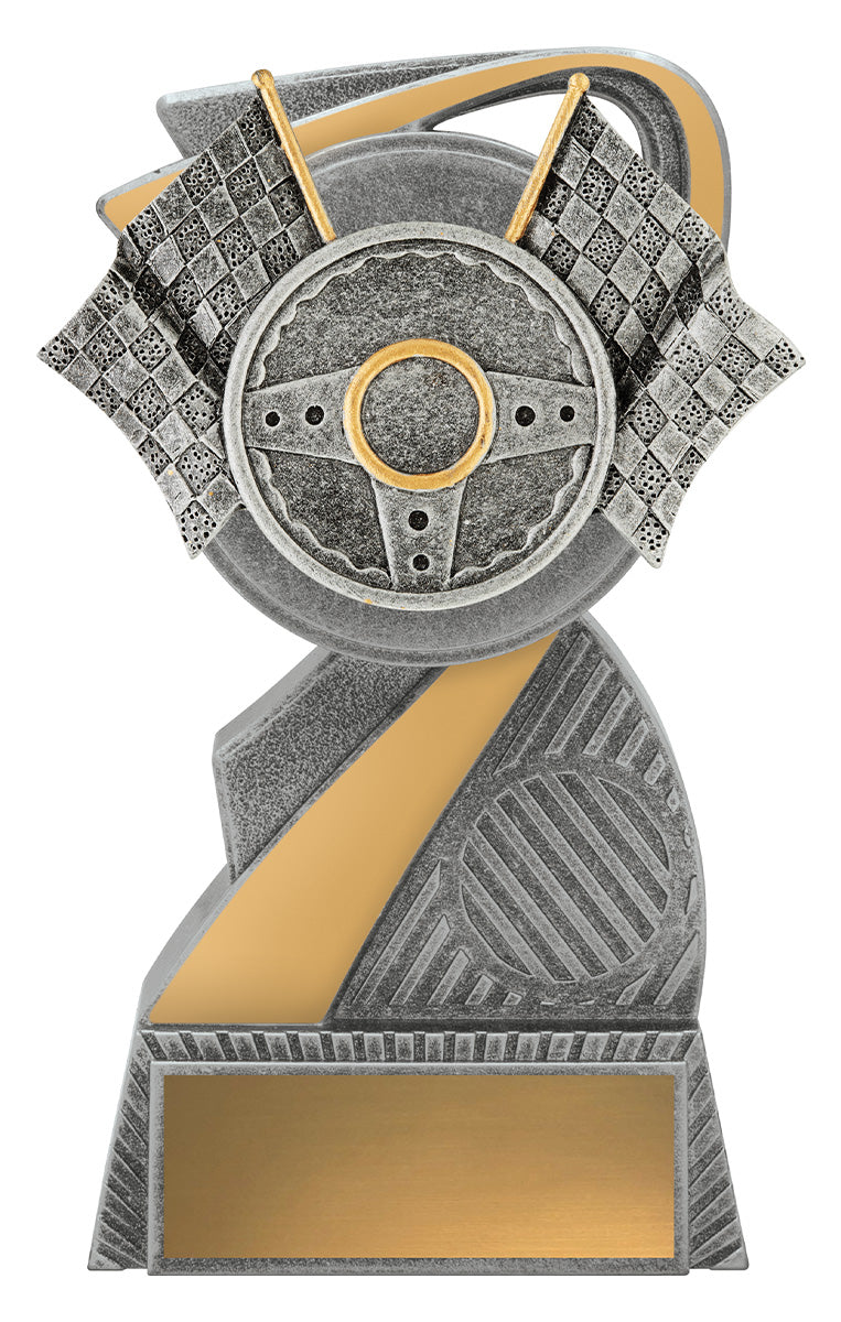 Arclight - Motorsport 130mm