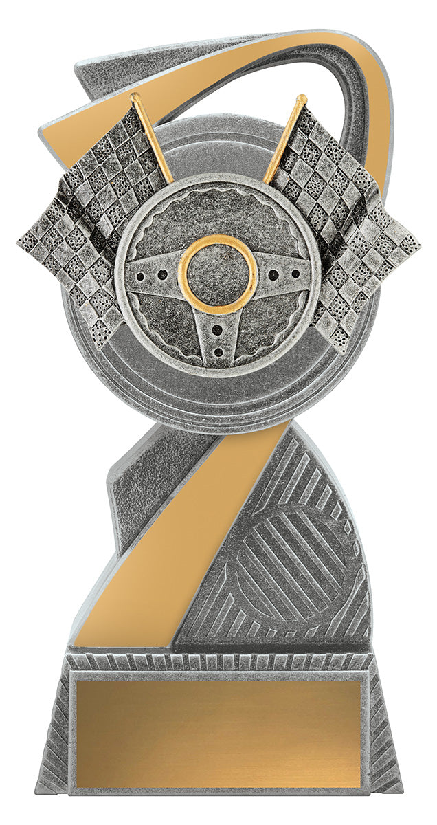 Arclight - Motorsport 155mm