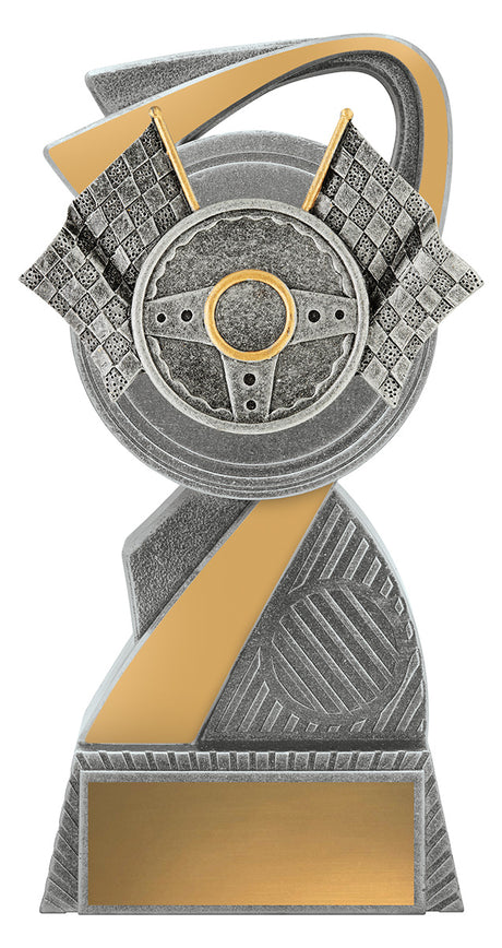 Arclight - Motorsport 155mm