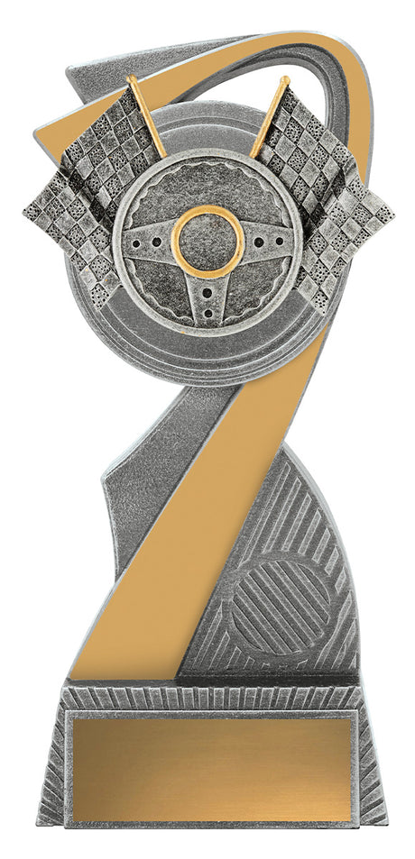 Arclight - Motorsport 180mm