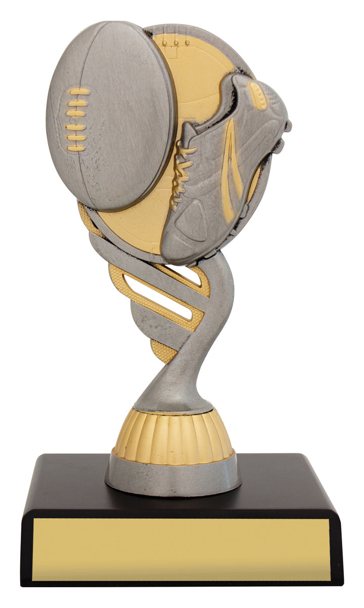 Black Column Series 150mm