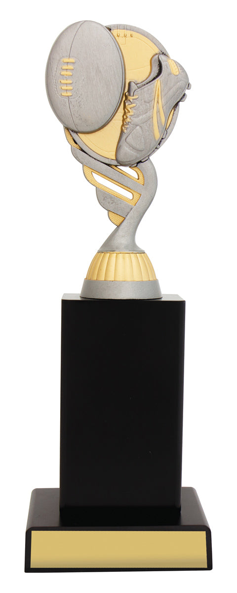 Black Column Series 250mm