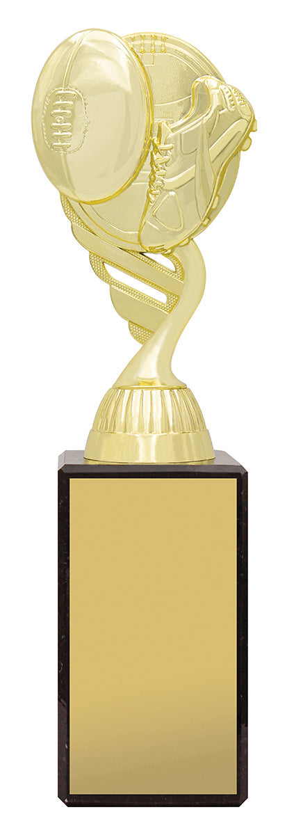 Footy Marble Series 230mm