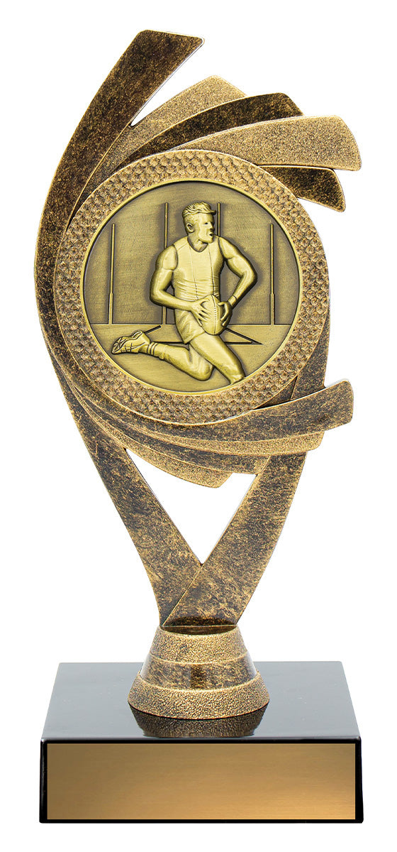 Juno Footy Male 180mm