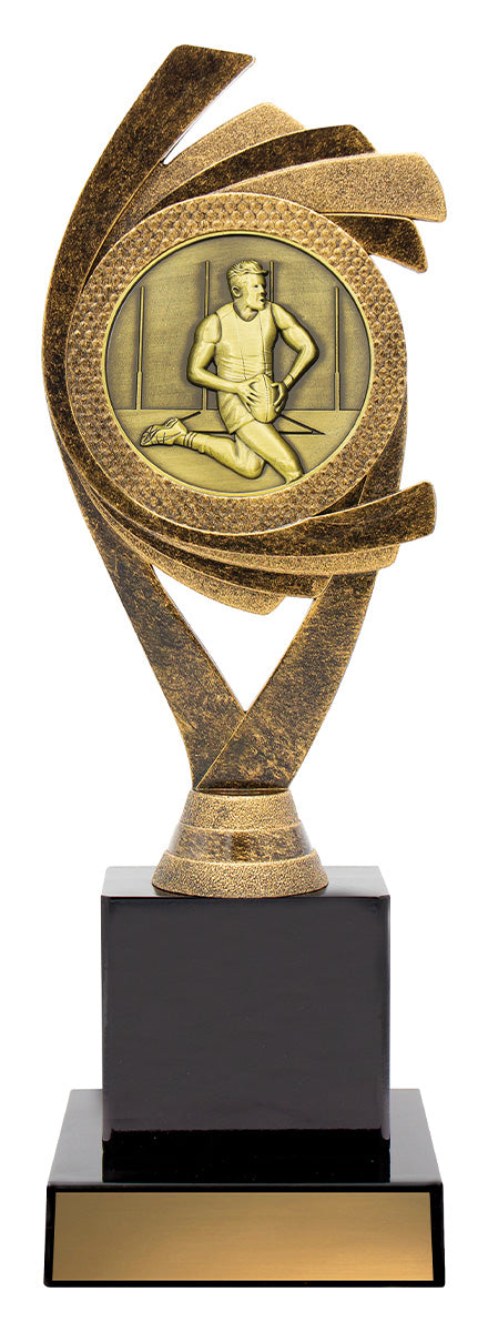 Juno Footy Male 230mm