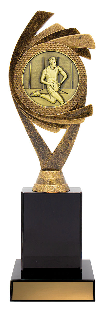 Juno Footy Male 255mm