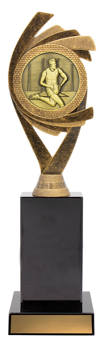 Juno Footy Male 280mm