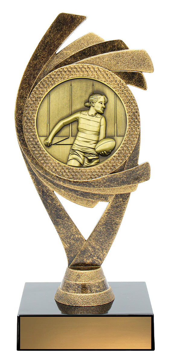 Juno Footy Female 180mm