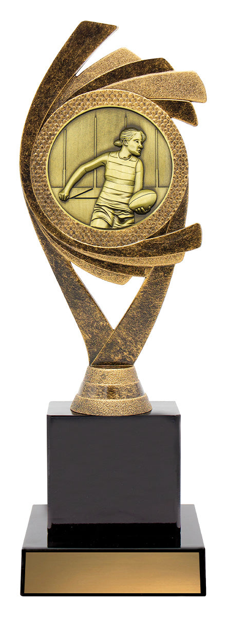 Juno Footy Female 230mm